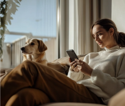 Изображение на баннере