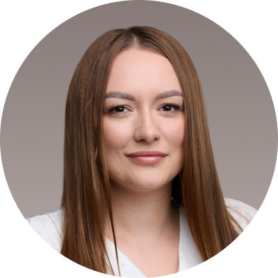 Екатерина Мирошниченко