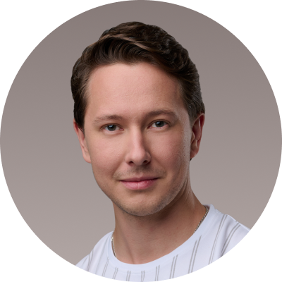Дмитрий Смирнов